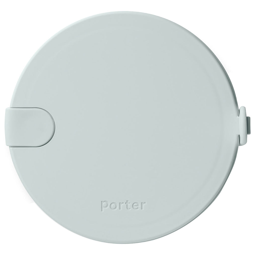 W&P Mint Porter Bowl - Ceramic