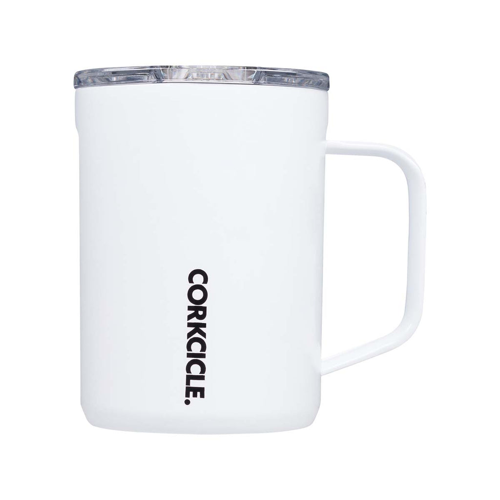 Corkcicle White Sip & Indulge Cookie Gift Set