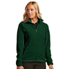 Antigua Women's Dark Pine/Steel Ice Jacket