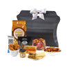 Gourmet Expressions Black Snack Sustainability Tote