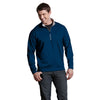 Color Light Navy