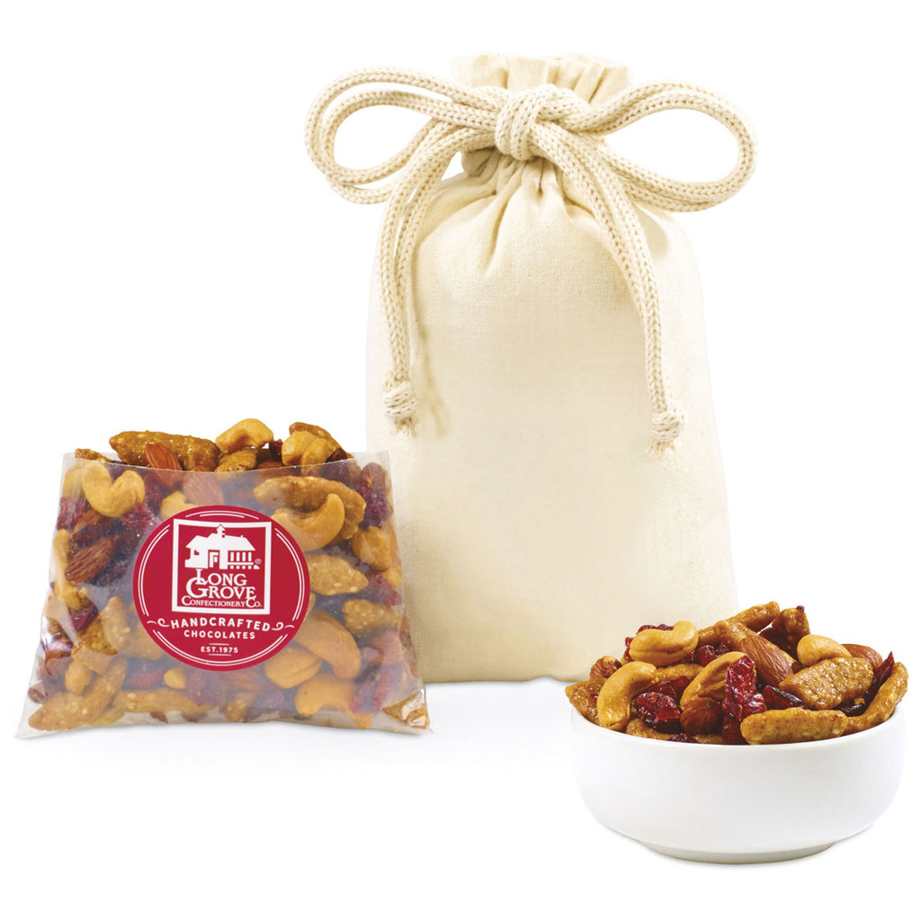 Gourmet Expressions Natural Favorite Snack Gift Bag
