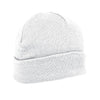 Antigua White Brisk Beanie