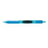 Paper Mate Turquoise Inkjoy Pen - Black Ink