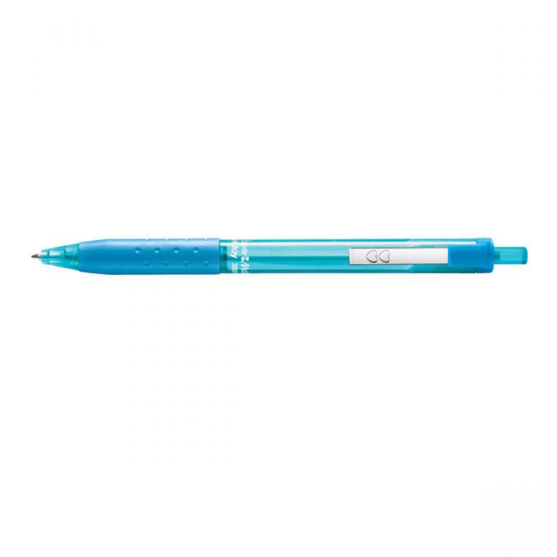 Paper Mate Turquoise Inkjoy Pen - Black Ink