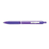Paper Mate Purple Inkjoy Pen - Black Ink