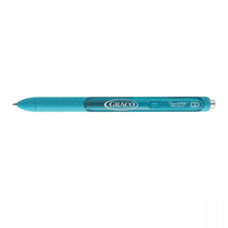 Paper Mate Teal Inkjoy Gel Pen - Black Ink