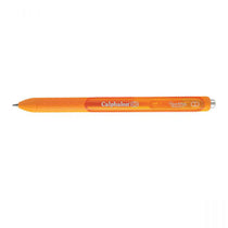Paper Mate Orange Inkjoy Gel Pen - Black Ink