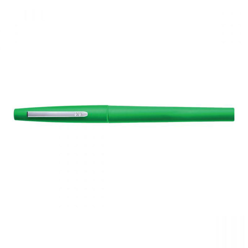 Paper Mate Green Flair Pen