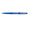Paper Mate Blue Flair Pen