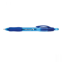 Paper Mate Navy Profile Gel Pen