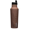 Corkcicle Walnut Sport Canteen - 20 Oz.