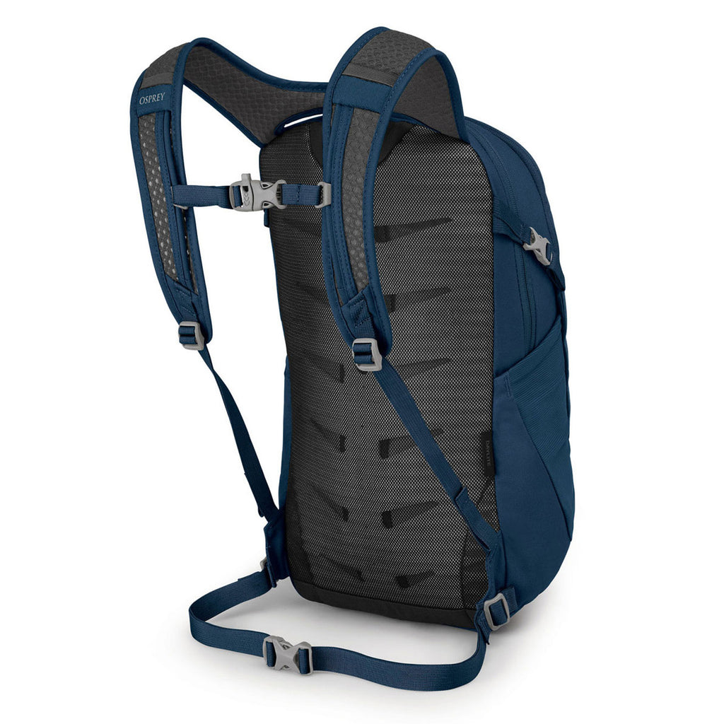 Osprey Wave Blue Daylite Backpack