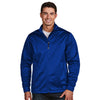 Antigua Men's Dark Royal Golf Jacket