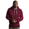 Antigua Men's Cabernet Victory Pullover Hoodie