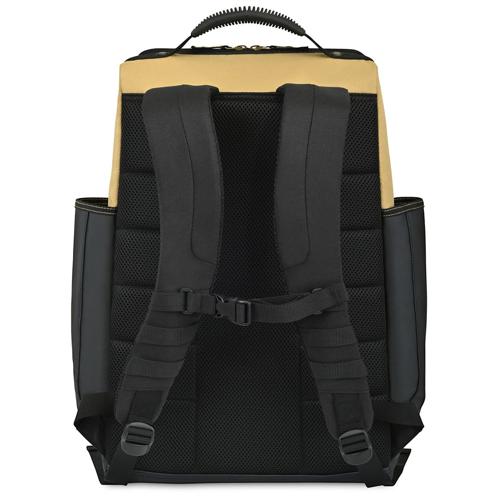 Heritage Supply Dune Pro Gear Backpack