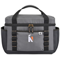 Heritage Supply Dark Grey Pro XL Lunch Cooler