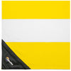 Slowtide Porto Yellow Pocket Beach Towel