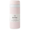 W&P Blush Porter Insulated Ceramic Bottle 16 Oz