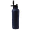 Corkcicle Midnight Navy Sport Canteen Soft Touch - 20 Oz