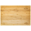 Cuisinart Bamboo Bamboo Cutting Board With Hidden Tray
