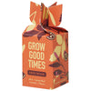 Modern Sprout Grow Good Times Encouragement Seed Bomb