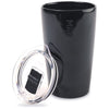 MiiR Black TruEnamel Tumbler-12 Oz