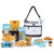 Gourmet Expressions Igloo White Maddox Marvel Gourmet Cooler