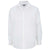 Edwards Men's White Spread Collar Shirt