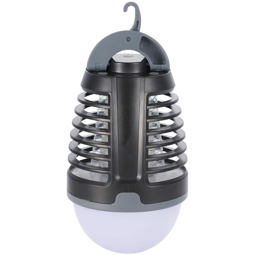 Leed's Black Mosquito Repelling Lantern