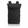 TUMI Black Tahoe Forest Flap Backpack