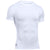 Under Armour Men's White Tactical HeatGear Compression Short Sleeve T-Shirt