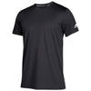 adidas Men's Black Clima Tech Tee