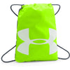 Under Armour Hyper Green Ozsee Sackpack