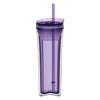 ETS Purple Boost Acrylic Tumbler 20 oz