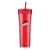 ETS Red Boost Acrylic Tumbler 20 oz