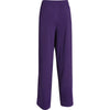 Under Armour Women's Purple Pre-Game Woven Pant