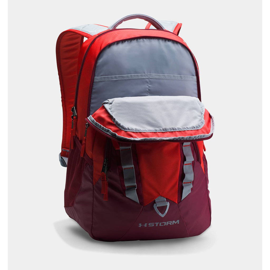 Under Armour Red Storm Recruit Backpack