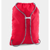 Under Armour Red/Graphite Undeniable Sackpack