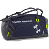 Under Armour Navy Contain Duffel II