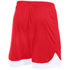 Under Armour Men's Red Maquina Shorts