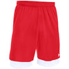 Under Armour Men's Red Maquina Shorts