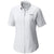 Columbia Women's White Tamiami II Short Sleeve Shirt