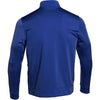 Under Armour Men's Royal Rival Knit Warm-Up Jacket