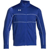 Under Armour Men's Royal Rival Knit Warm-Up Jacket