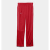 Under Armour Women's Red UA Rival Knit Warm-Up Pant