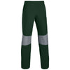 Under Armour Men's Forest Green Squad Woven Warm-Up Pant