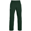Under Armour Men's Forest Green Squad Woven Warm-Up Pant