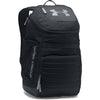 Under Armour Black UA Undeniable 3.0 Backpack