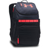 Under Armour Black/Steel UA Undeniable 3.0 Backpack
